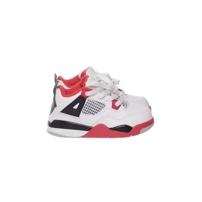 Sneakers (4 Retro Fire Red) from Nike Air Jordan