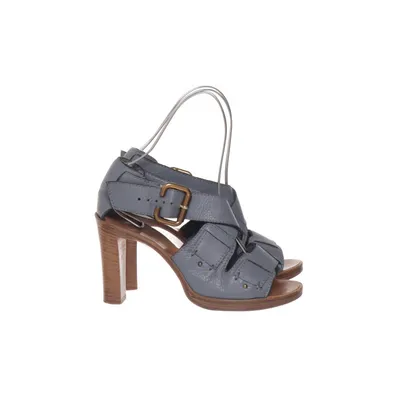 Sandaletter (Blå) från Chloé