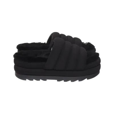 Hjemmeskor (Sort) fra UGG Læder
