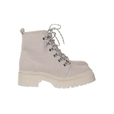 Kängor (Beige) från Zign