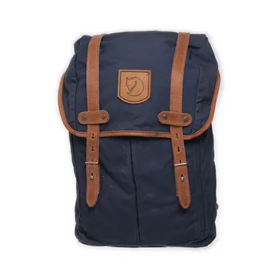 Ryggsäck (Rucksack No.21 Small) från Fjällräven Bomull, Polyester