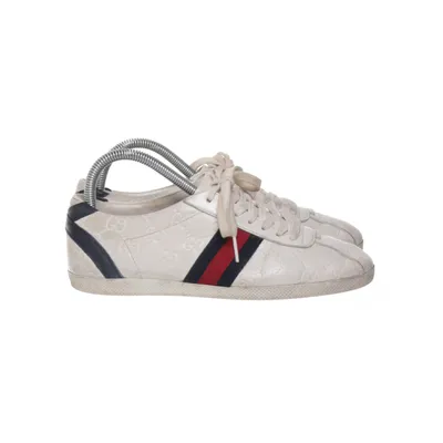 Sneakers (Guccissima) from Gucci Leather