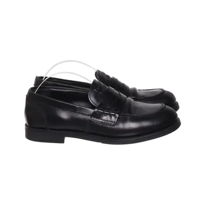 Mocassins (Noir) de Miu Miu Cuir