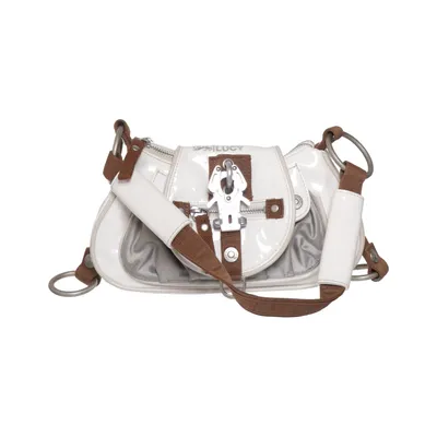 Shoulder-bag ( Chica Go) from George Gina & Lucy