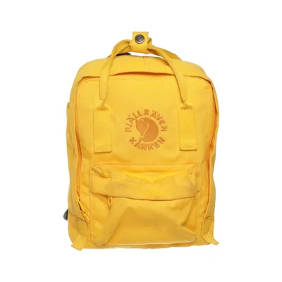 Ryggsäck (Re-Kånken Mini) från Fjällräven Polyester