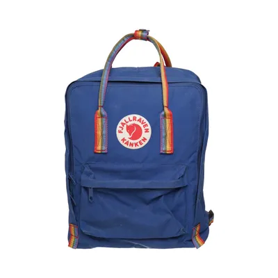 Ryggsäck (Kånken Rainbow ) från Fjällräven