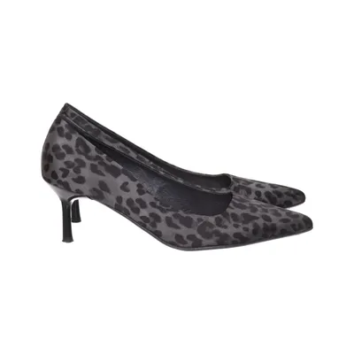 Pumps (Gray, Black) from Jonak