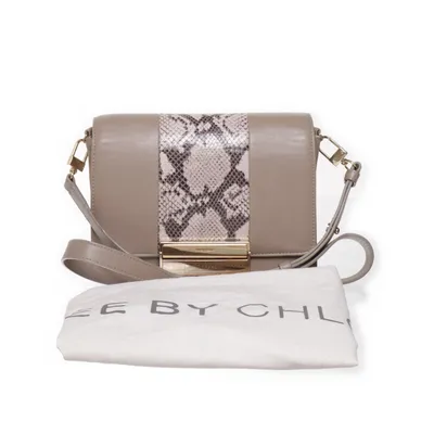 Axelremsväska (Kristen) från See by Chloé Skinn