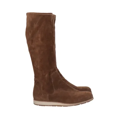 Stiefel (Braun) von Prada Linea Rossa