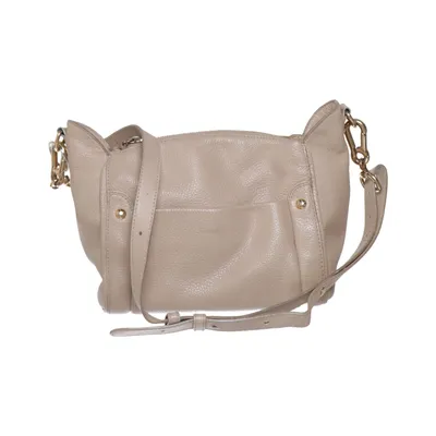Skuldertaske (Beige) fra See by Chloé