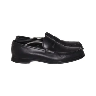 Loafers (1340) från Prada Linea Rossa Skinn