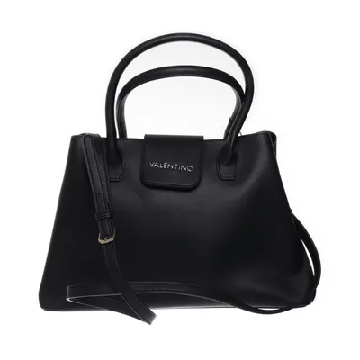 Handtas (Zwart) van Valentino by Mario Valentino
