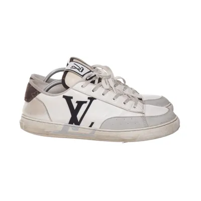 Sneakers (Charlie) från Louis Vuitton Skinn