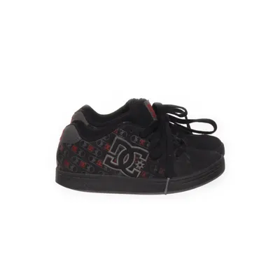 Sneaker (Schwarz) von Dc