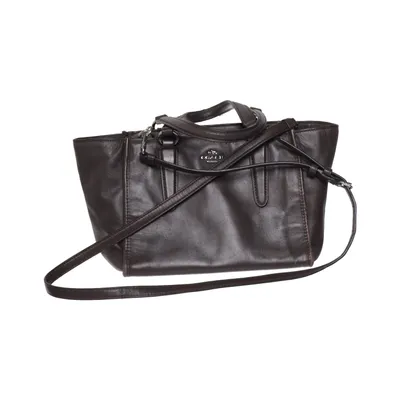 Handtasche (Mini Crosby Carryall) von Coach