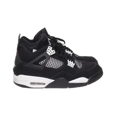 Sneakers (4 Retro) från Nike Air Jordan Mocka