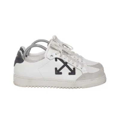 Sneakers (Low-top) från Off-White