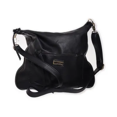 Sac à bandoulière (Noir) de Uhrika