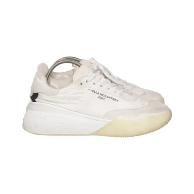 Sneakers (Hvid) fra Stella McCartney