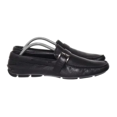 Loafers (Svart) från Prada Skinn