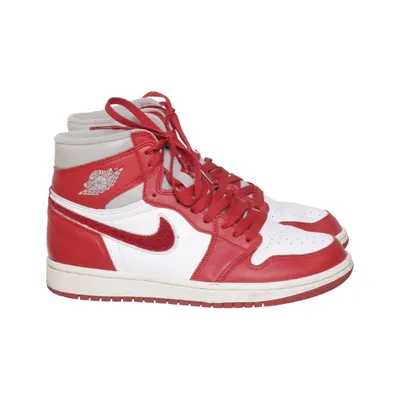 Sneakers (1 High OG Varsity Red ) från Jordan