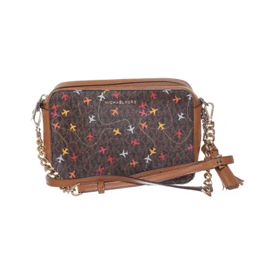 Sac à bandoulière (Jet Set) de Michael Kors
