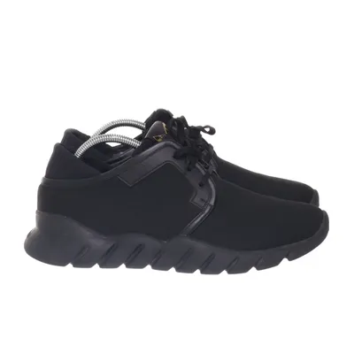 Sneakers (Fabric Runners 'Black') van Fendi