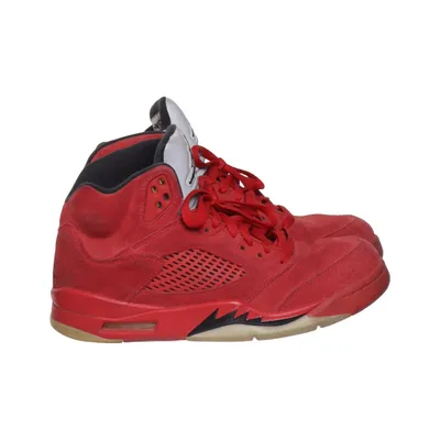 Basketball shoes (Air Jordan 5) from Nike Air Jordan