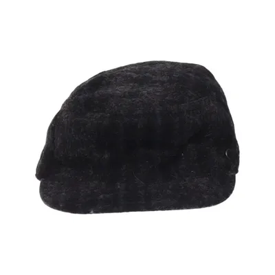 Flat cap (Gray) from Bottega Veneta Cotton, Wool