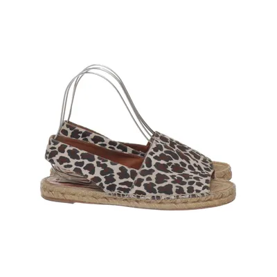 Sandaler (Beige, Flerfärgad) från Stella McCartney