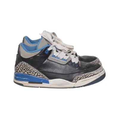 Sneakers (3 Retro) från Jordan