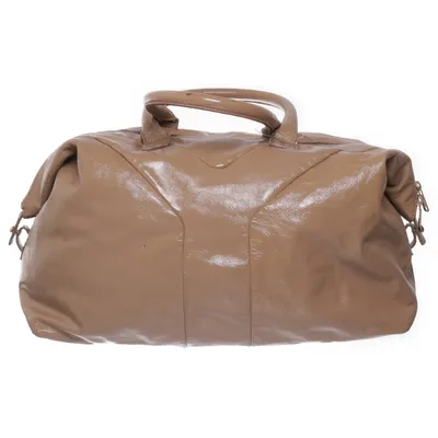 Handväska (Bolsa) från Yves Saint Laurent Skinn