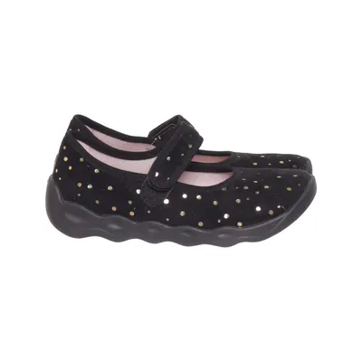 Chaussons (Noir, Or) de Superfit