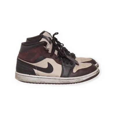 Sneakers ( 1 Mid SE) fra Nike Air Jordan