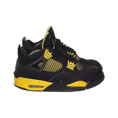 Sneakers (4 Retro Thunder ) från Nike Air Jordan