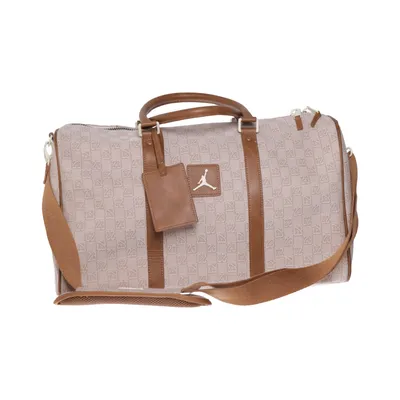 Weekendbag (Beige, Brun) från Jordan