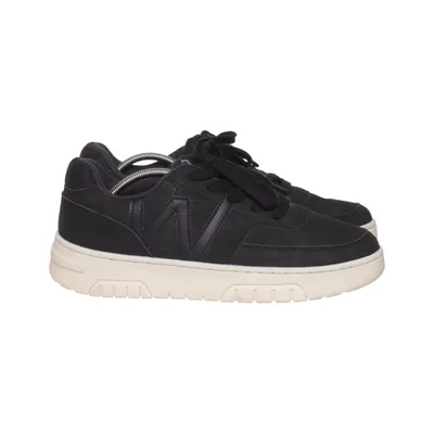 Sneakers (Svart) från Warp