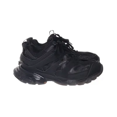 Sneakers (Zwart) van Balenciaga