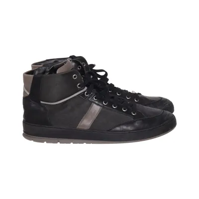 Sneakers (Black) from Dior