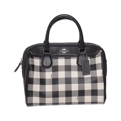 Handbag ( Mini Bennett ) from Coach Leather