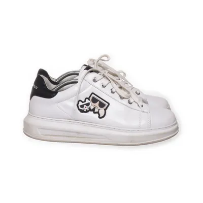Sneakers (Hvid, Flerfarvet) fra Karl Lagerfeld