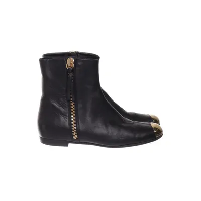 Boots (Balet) från Giuseppe Zanotti Skinn
