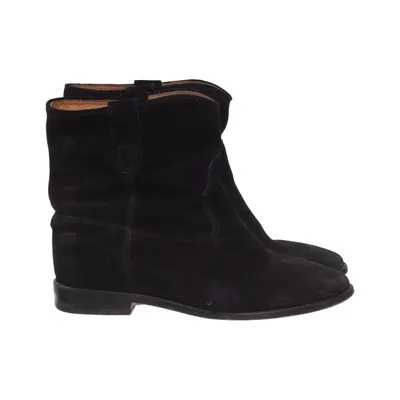 Boots (Svart) från Isabel Marant Skinn