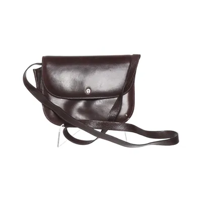 Sac à bandoulière (Marron) de Etienne Aigner