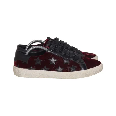 Sneakers (Court Classic) van Saint Laurent