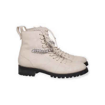 Kängor (Cruz) från Jimmy Choo Skinn