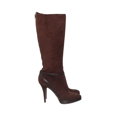 Støvler (Brun) fra Jimmy Choo Læder