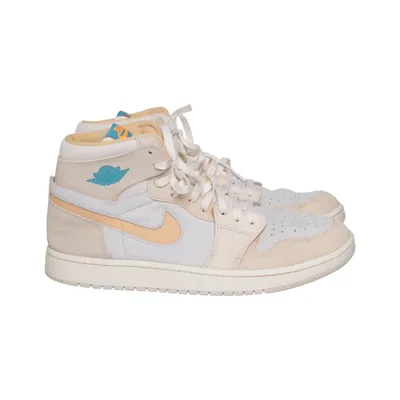 Baskets (1 Zoom ) de Nike Air Jordan