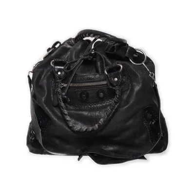 Handväska (Svart) från Balenciaga Skinn
