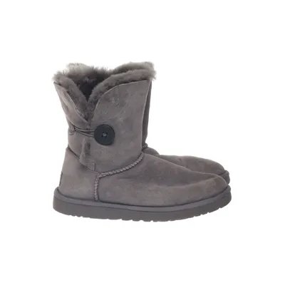 Ankle boots (Bailey) from UGG Australia Leather